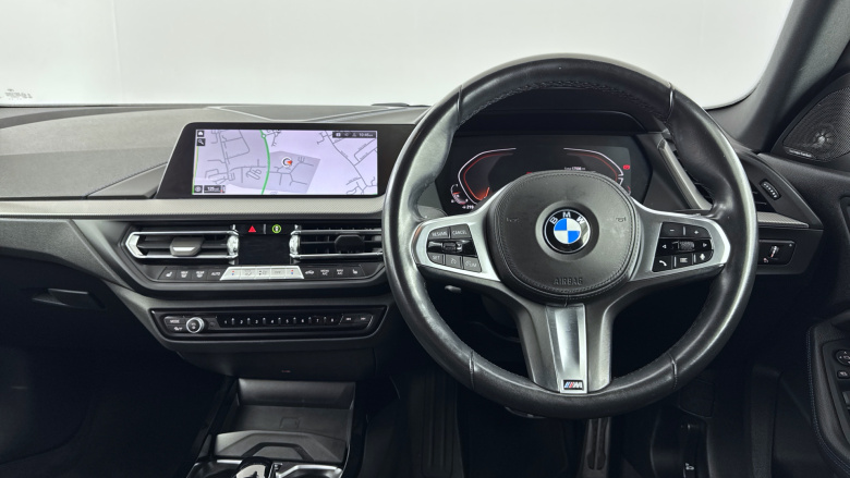 BMW 2 Series 218i [136] M Sport 4dr Petrol Saloon